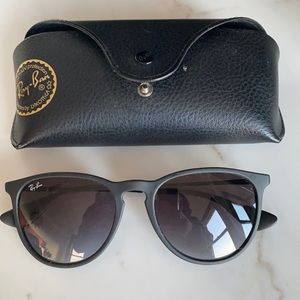 Ray Ban sunglasses - Black